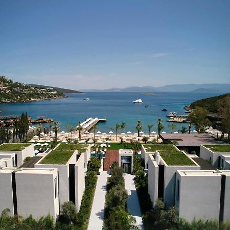 Caja By Maxx Royal Hotel Bodrum Exterior photo