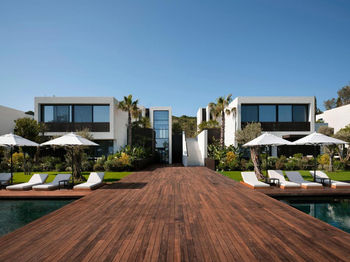 Caja By Maxx Royal Hotel Bodrum Exterior photo