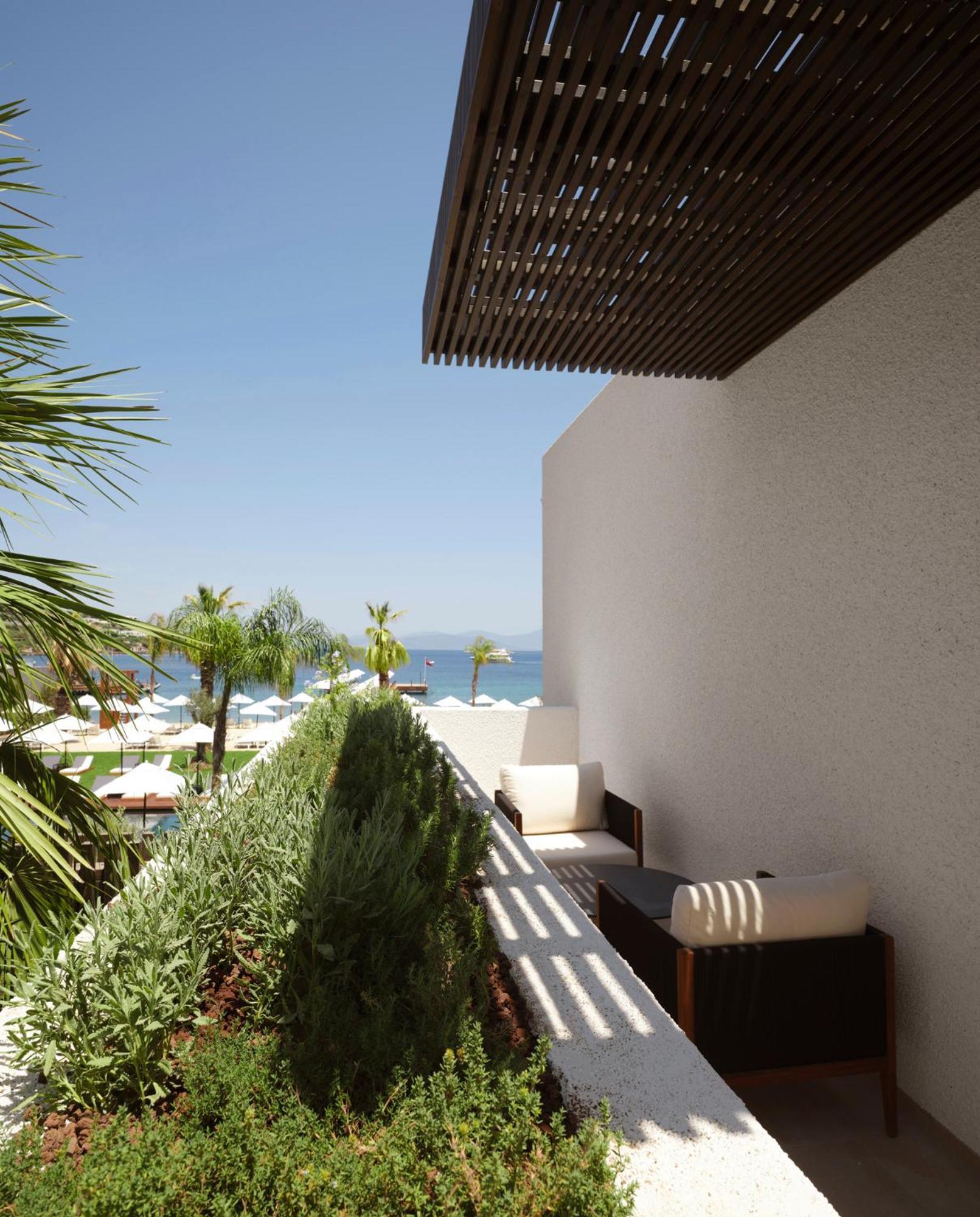 Caja By Maxx Royal Hotel Bodrum Exterior photo